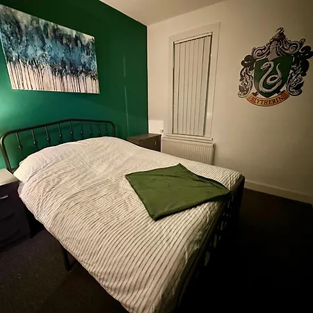 Wizards Corner Spacious 3 Bed Near Watford Junction Exterior foto