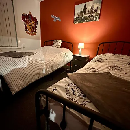 Wizards Corner Spacious 3 Bed Near Watford Junction Exterior foto