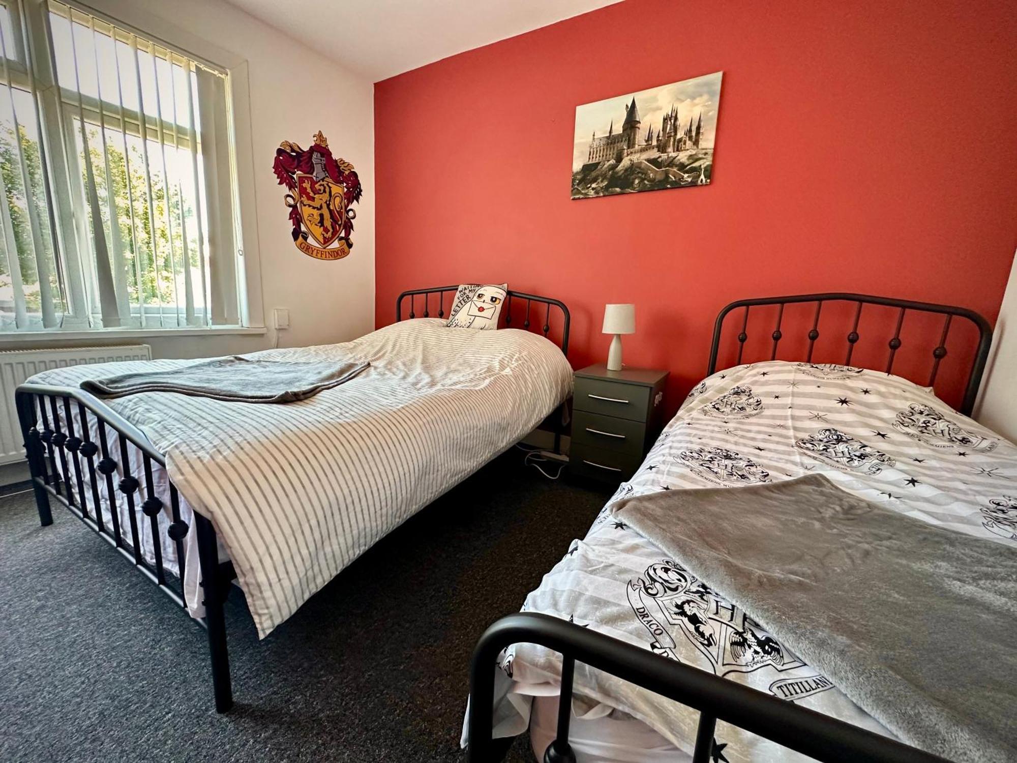 Wizards Corner Spacious 3 Bed Near Watford Junction * Watford (Hertfordshire)